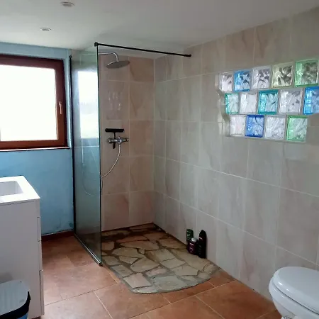 Piano Loft Turismo Rural Costa Brava-vilanova De La Muga Apartamento *