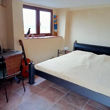 Piano Loft Turismo Rural Costa Brava-vilanova De La Muga Apartamento Vilanova de la Muga