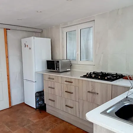 Piano Loft Turismo Rural Costa Brava-vilanova De La Muga Apartamento