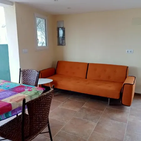 Piano Loft Turismo Rural Costa Brava-vilanova De La Muga * Vilanova de la Muga